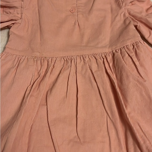 Corduroy GAP dress 2T NWT - Picture 3 of 4
